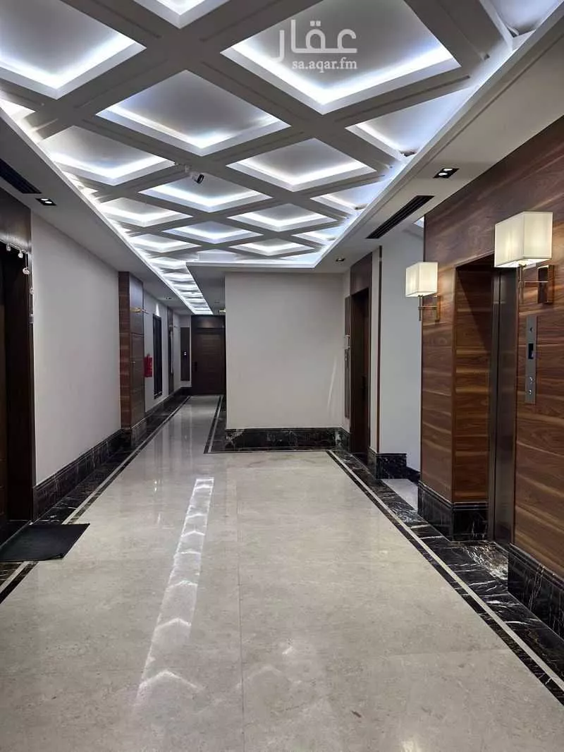 2 bedroom apartment in Al Munsiyah, Riyadh 8