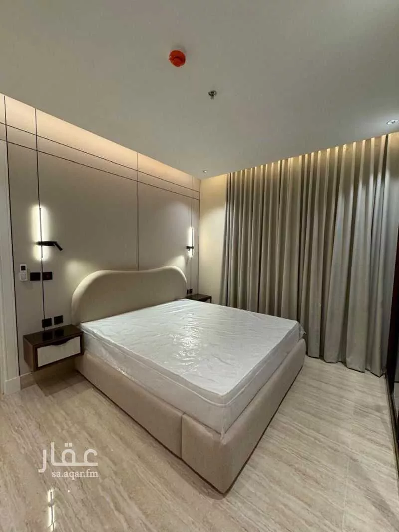 شقة 1 غرف في القيروان 3