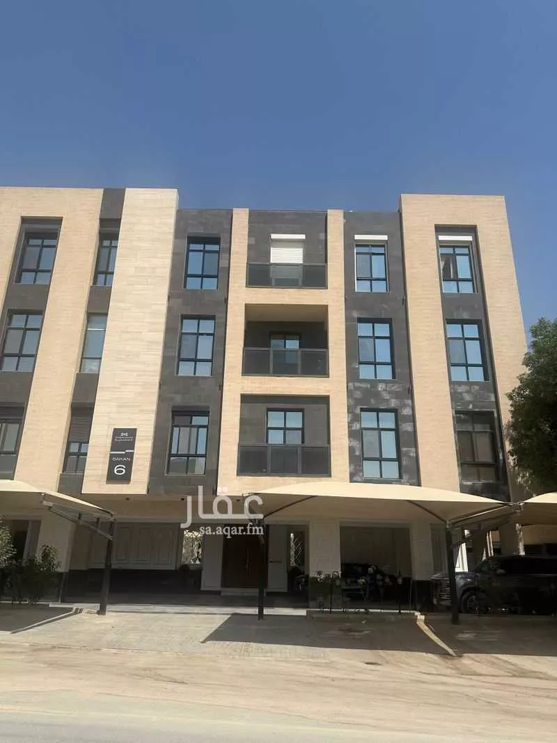 3 bedroom apartment in Ar Raid, Riyadh 5