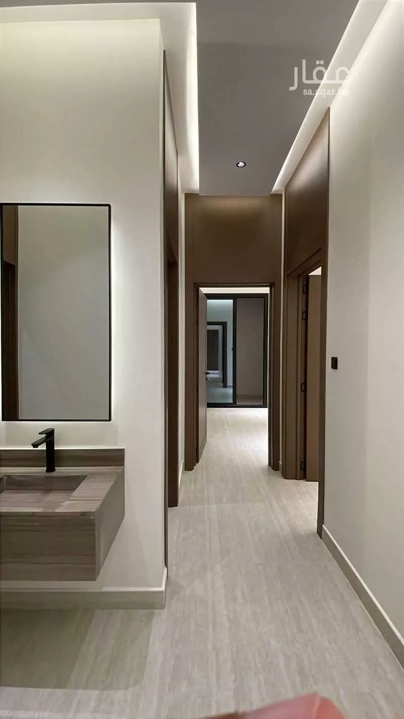 دور 4 غرف في السلام 1