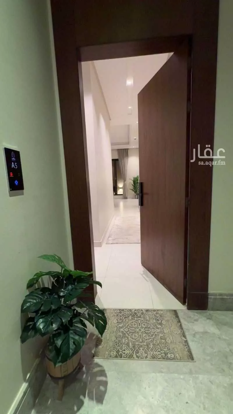 شقة 3 غرف في العارض 3