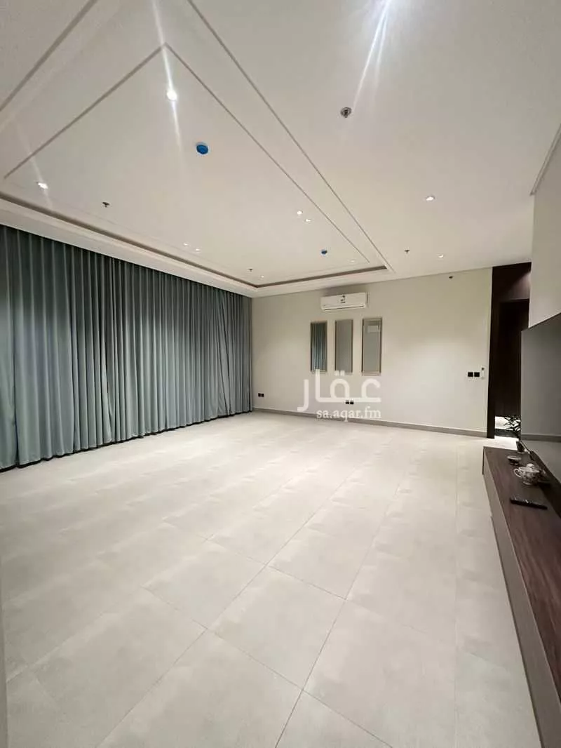 شقة 3 غرف في العارض 3