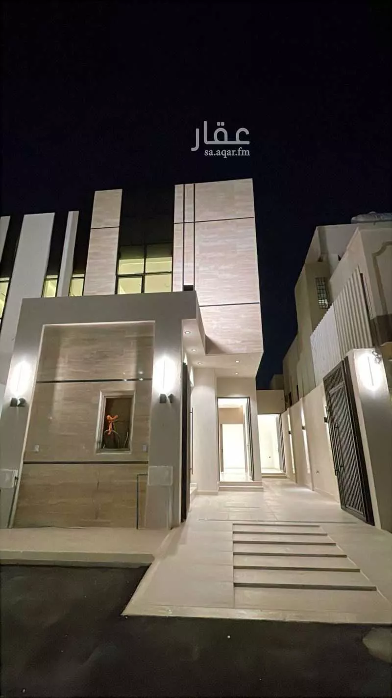 دور 4 غرف في السلام 5