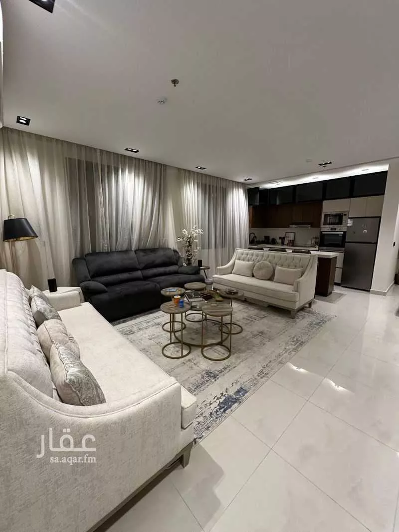 شقة 1 غرف في غرناطة 4