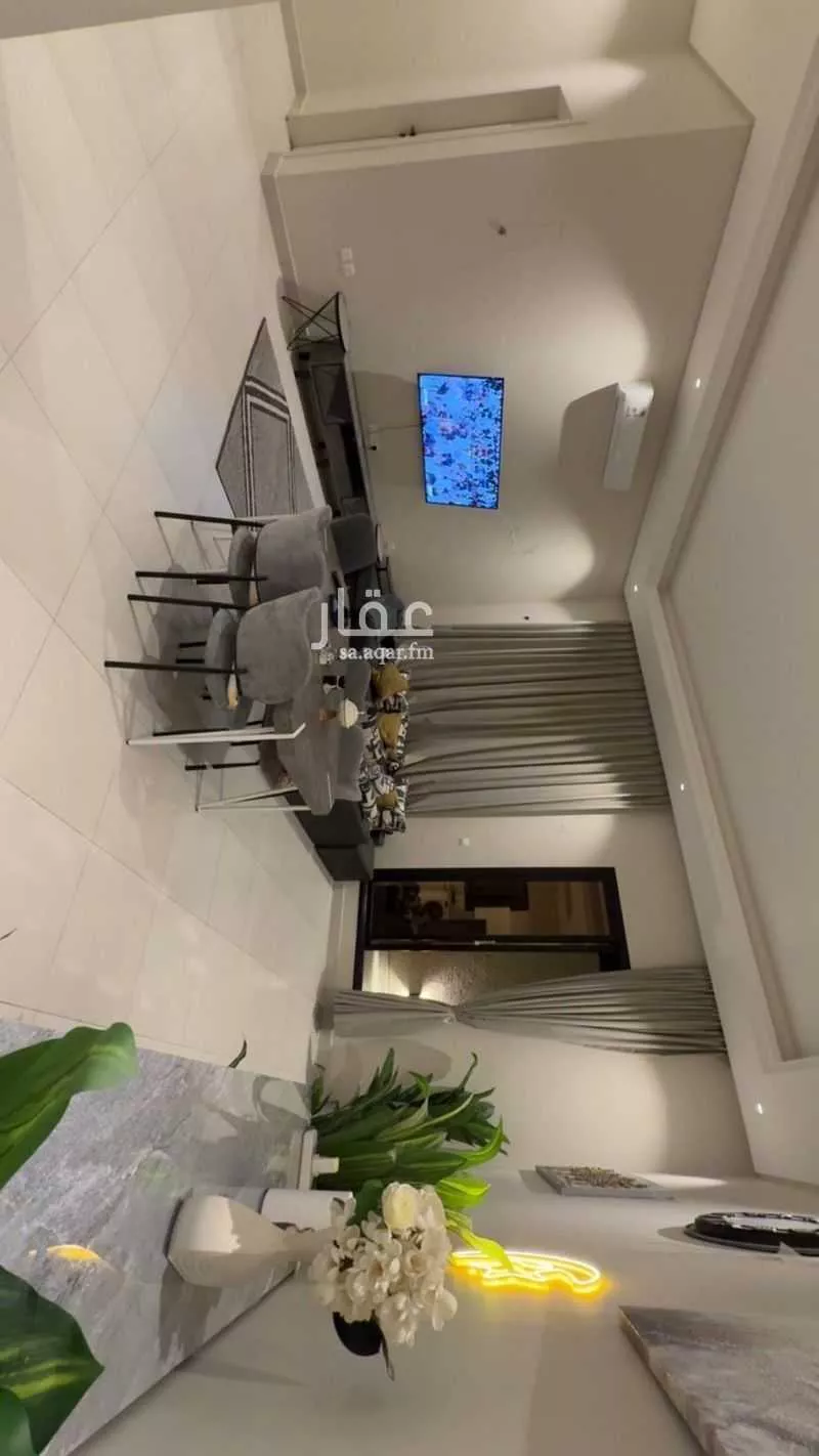 شقة 3 غرف في العارض 5