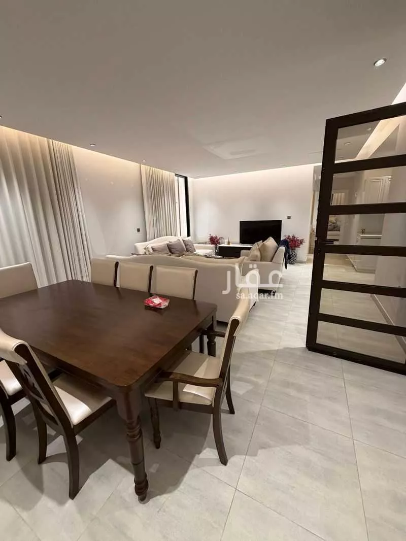 شقة 3 غرف في الرائد 2