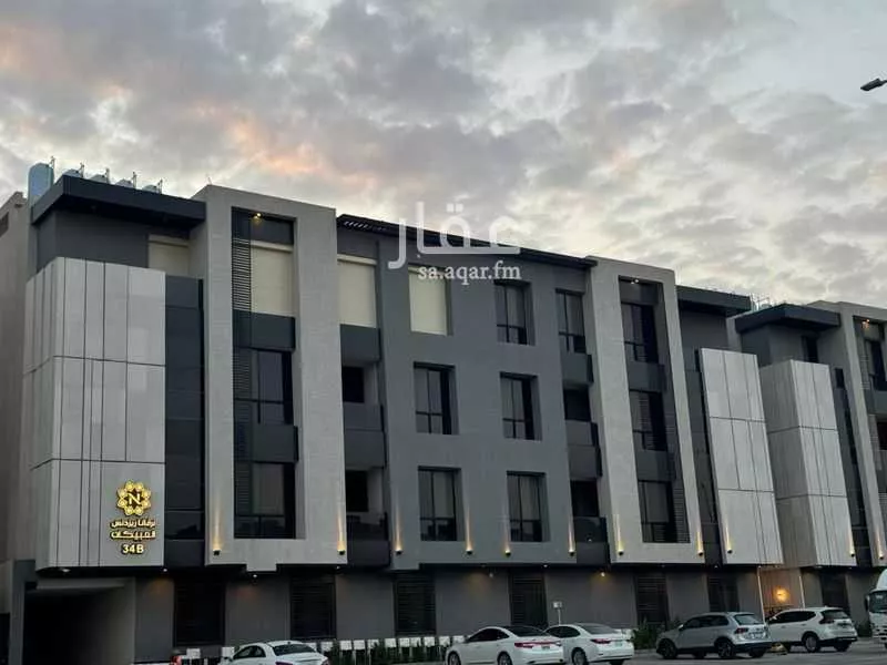 شقة 1 غرف في القيروان 2