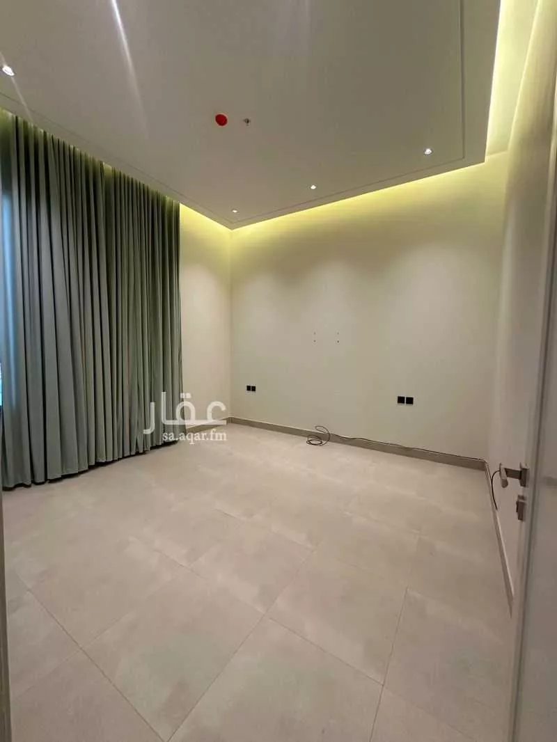 شقة 3 غرف في العارض 4