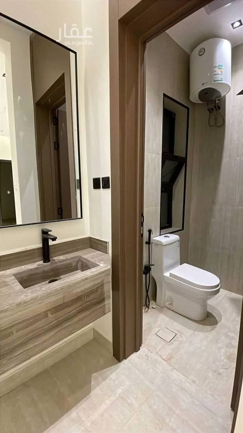 شقة 3 غرف في الفيحاء 2