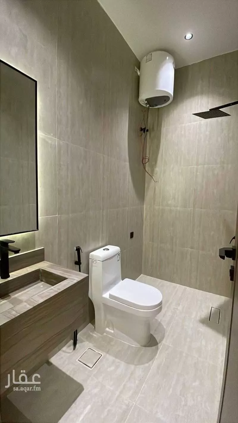 دور 4 غرف في السلام 3