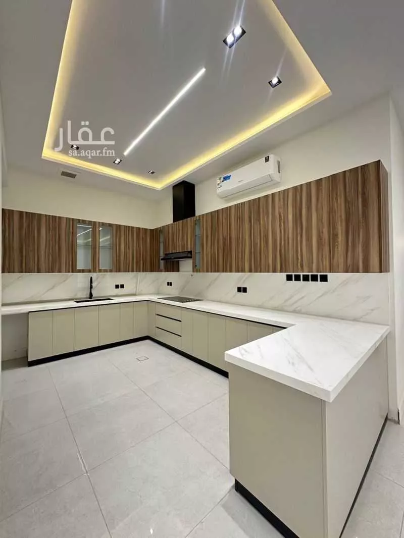 4 bedroom floor in Al Narjis 2