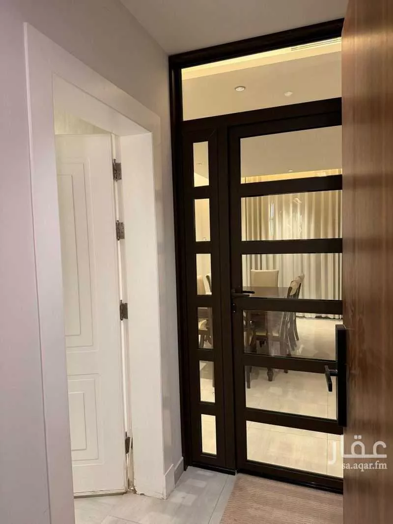 شقة 3 غرف في الرائد 3