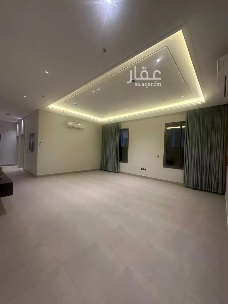 شقة 3 غرف في العارض 2