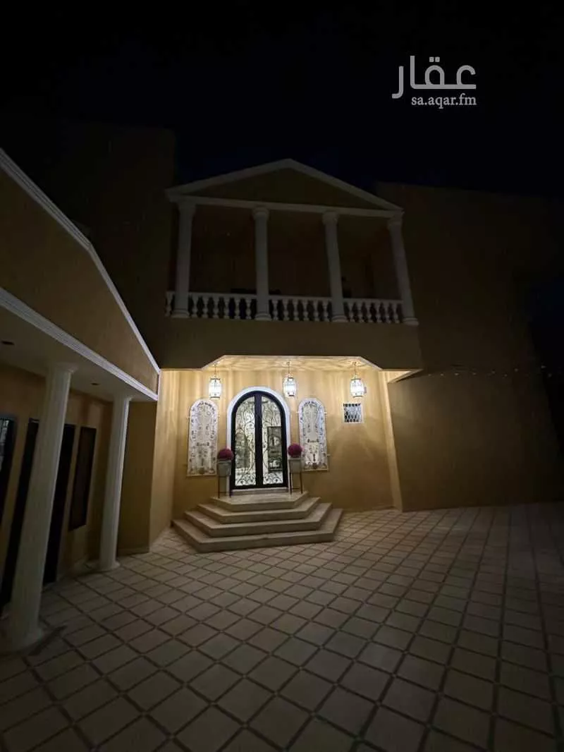 7 bedroom villa in Al Olaya 2