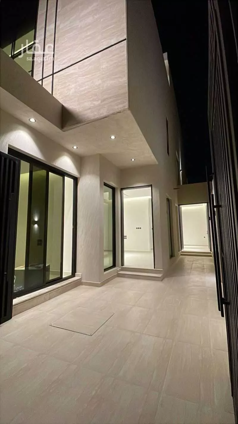 دور 4 غرف في السلام 4