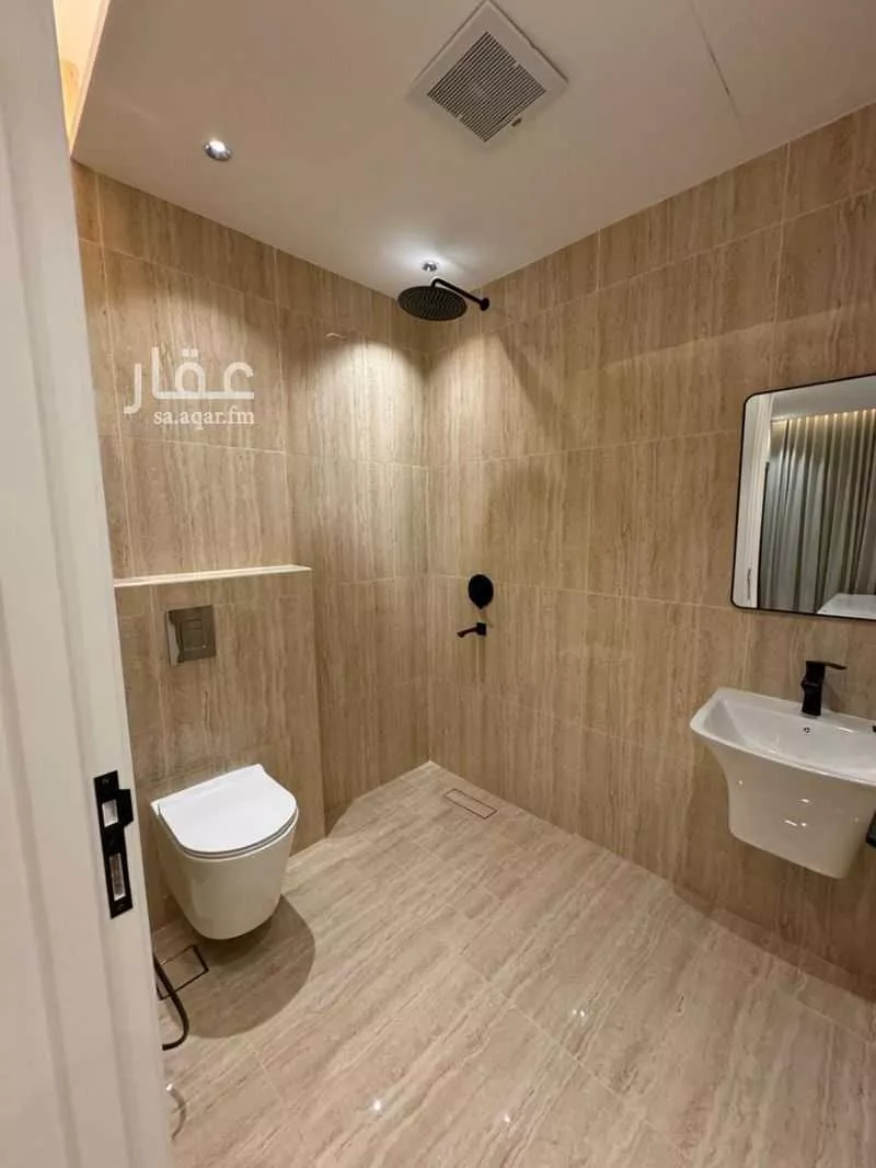 شقة 1 غرف في القيروان 5