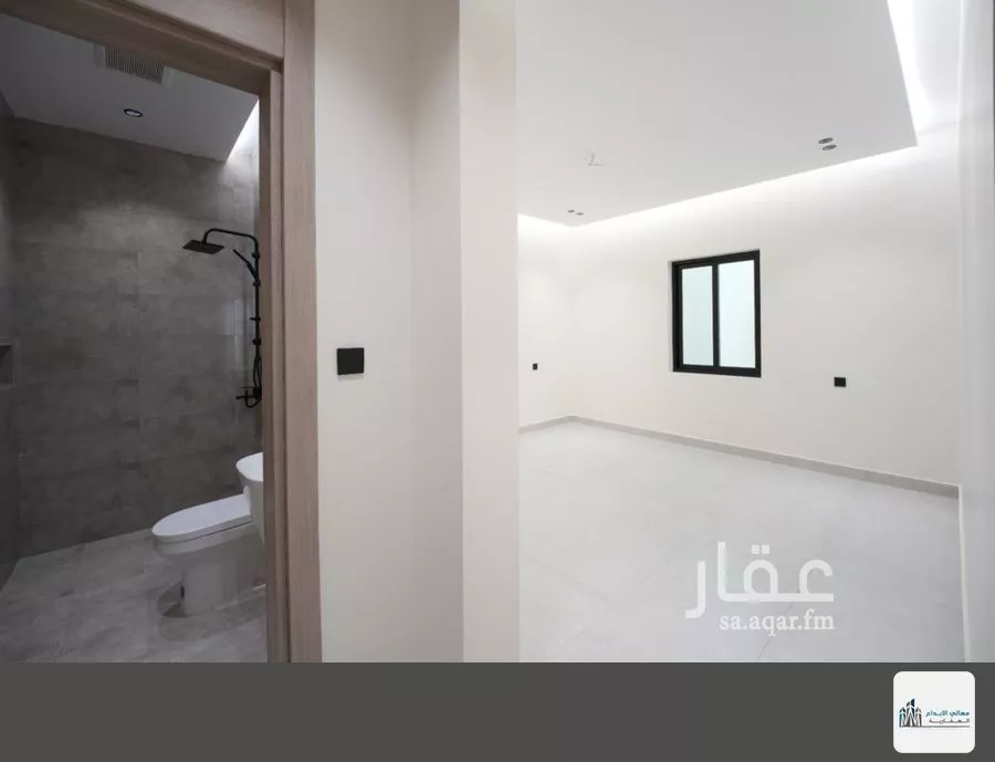 4 bedroom apartment in Al Salamah 2