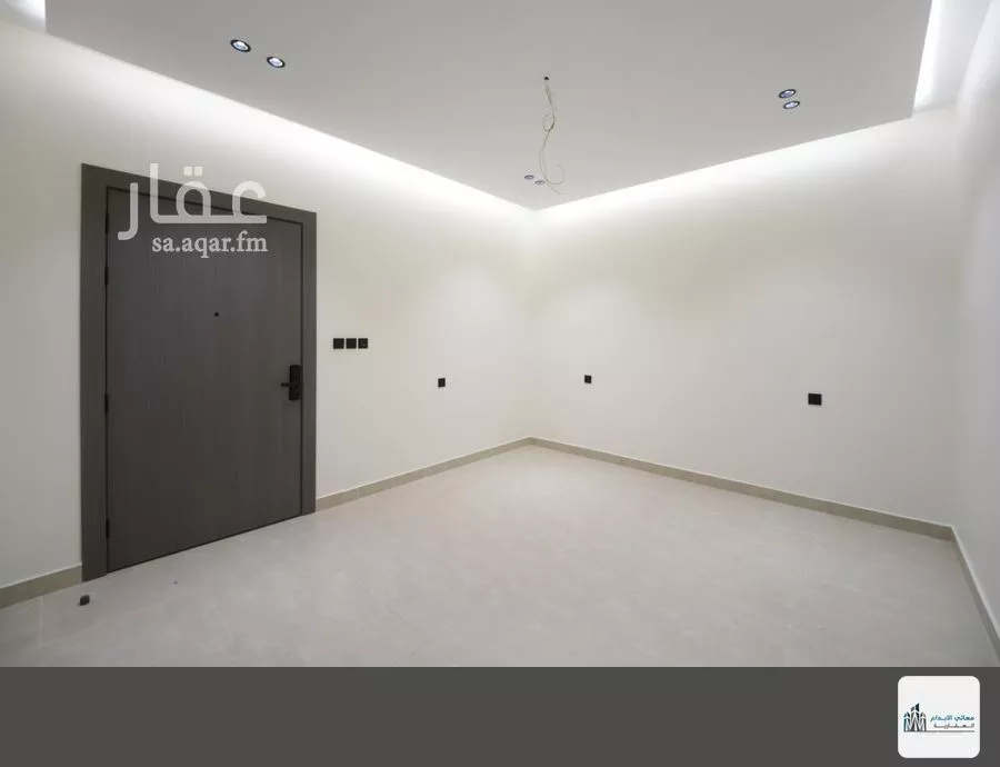 شقة 2 غرف في النزهة 1