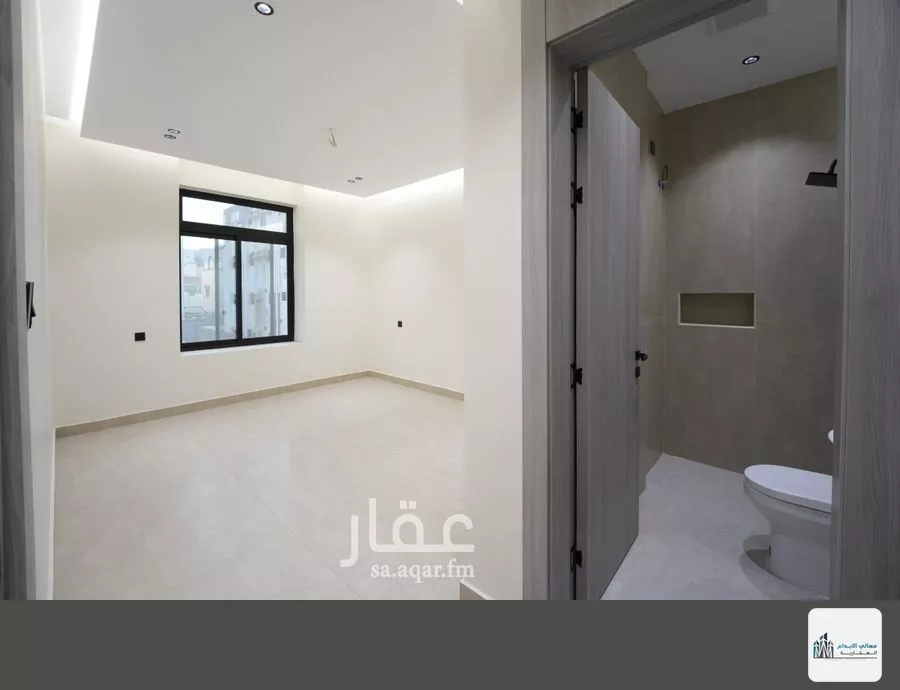 شقة 2 غرف في النزهة 2