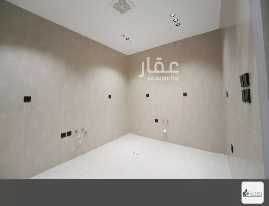 شقة 2 غرف في النزهة 5