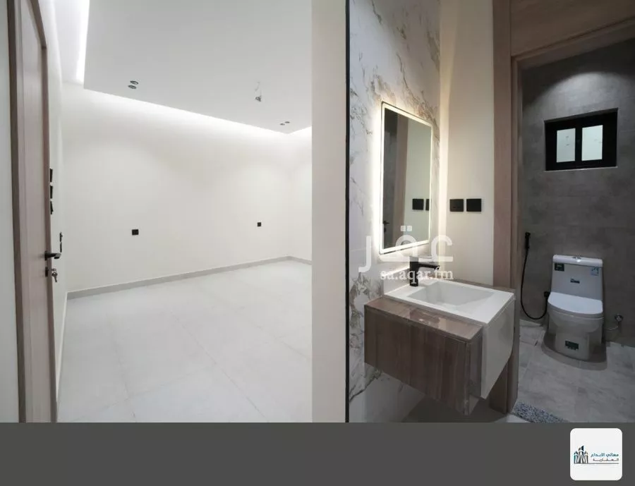 4 bedroom apartment in Al Salamah 5