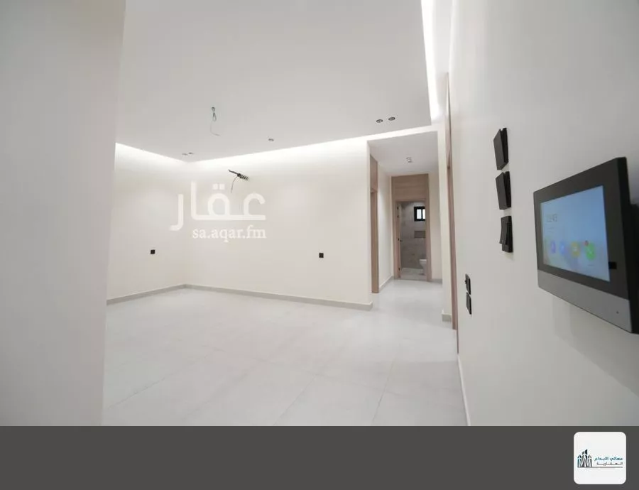 شقة 3 غرف في السلامة 1