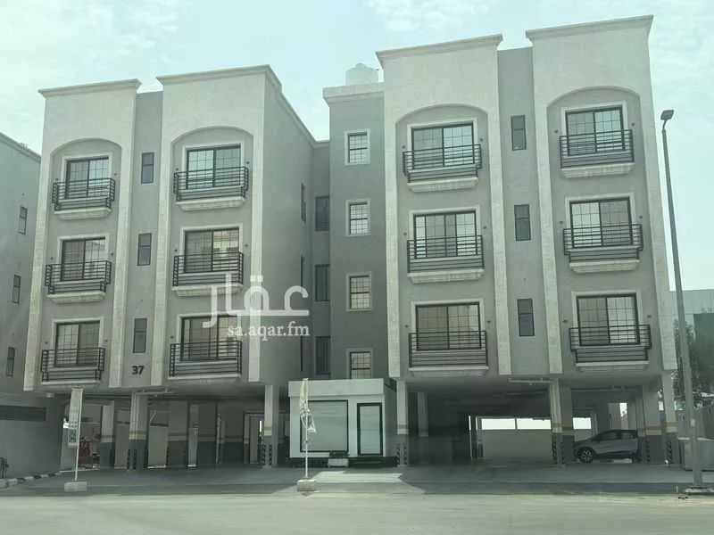 3 bedroom apartment in Al Olaya 2