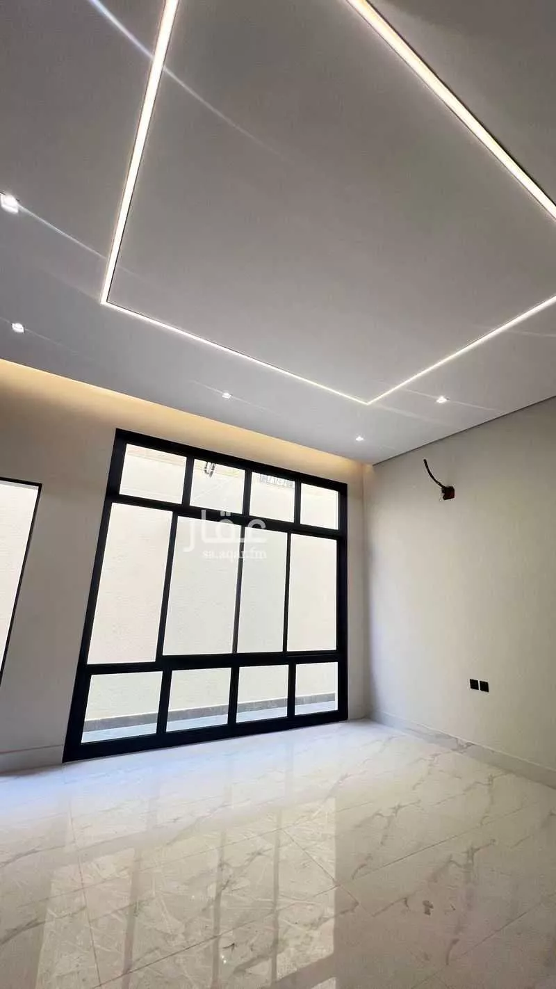 دور 5 غرف في الحزم 4