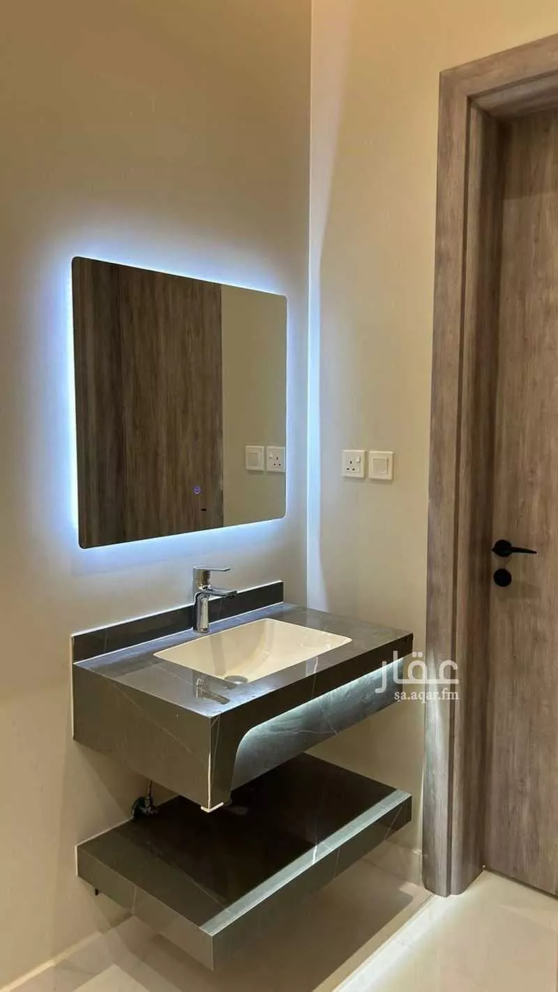 4 bedroom apartment in Warqan, Madinah 11