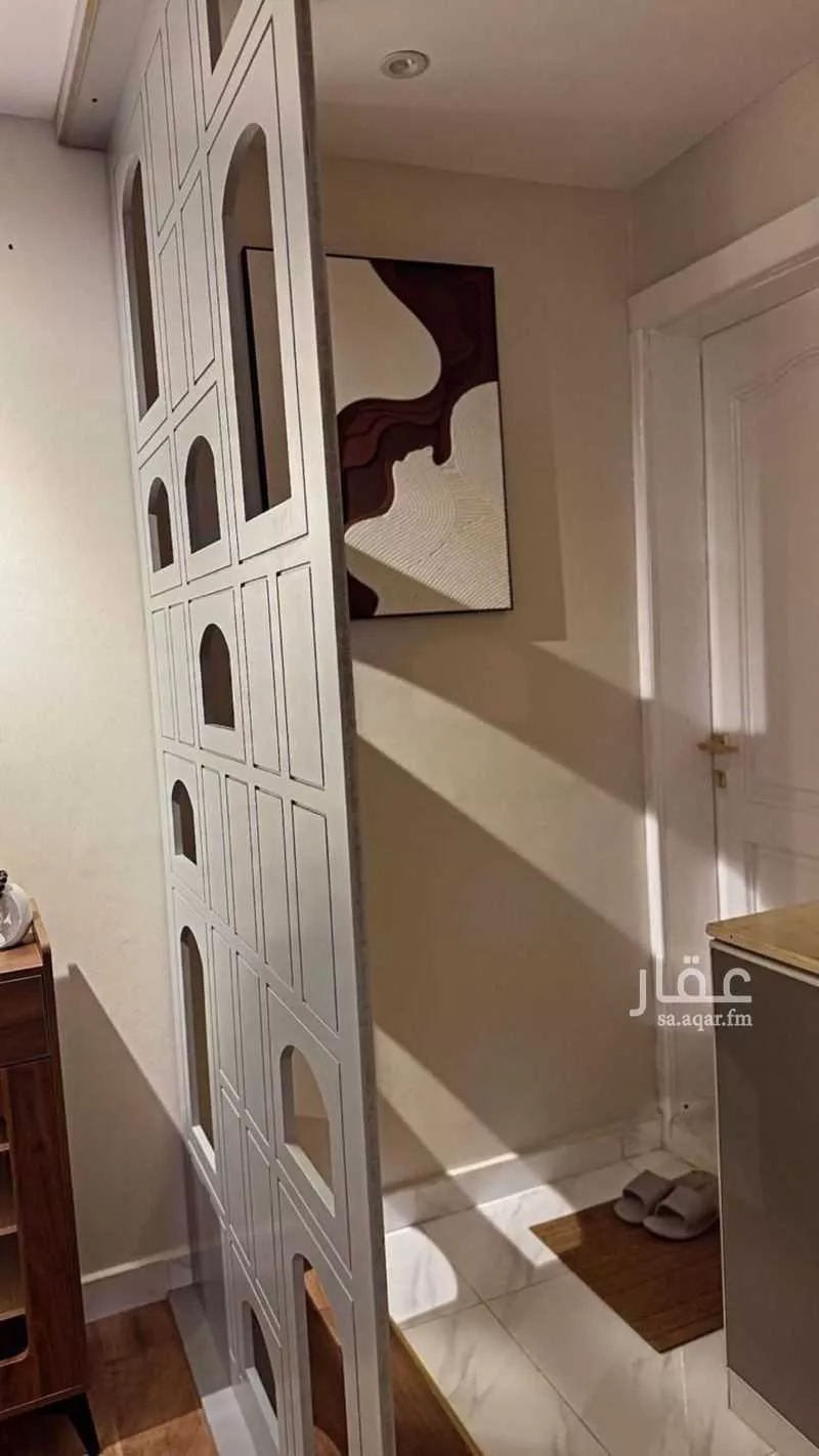 شقة 1 غرف في المغرزات 4