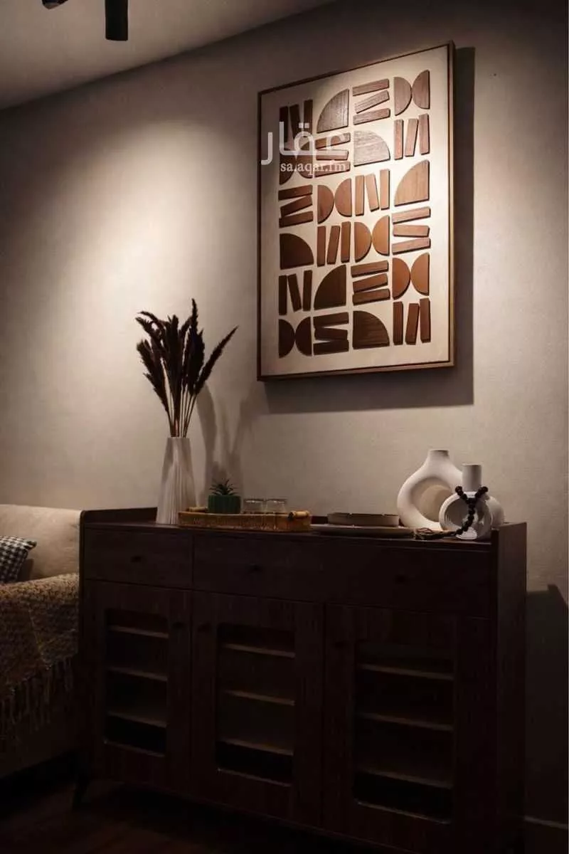 شقة 1 غرف في المغرزات 1