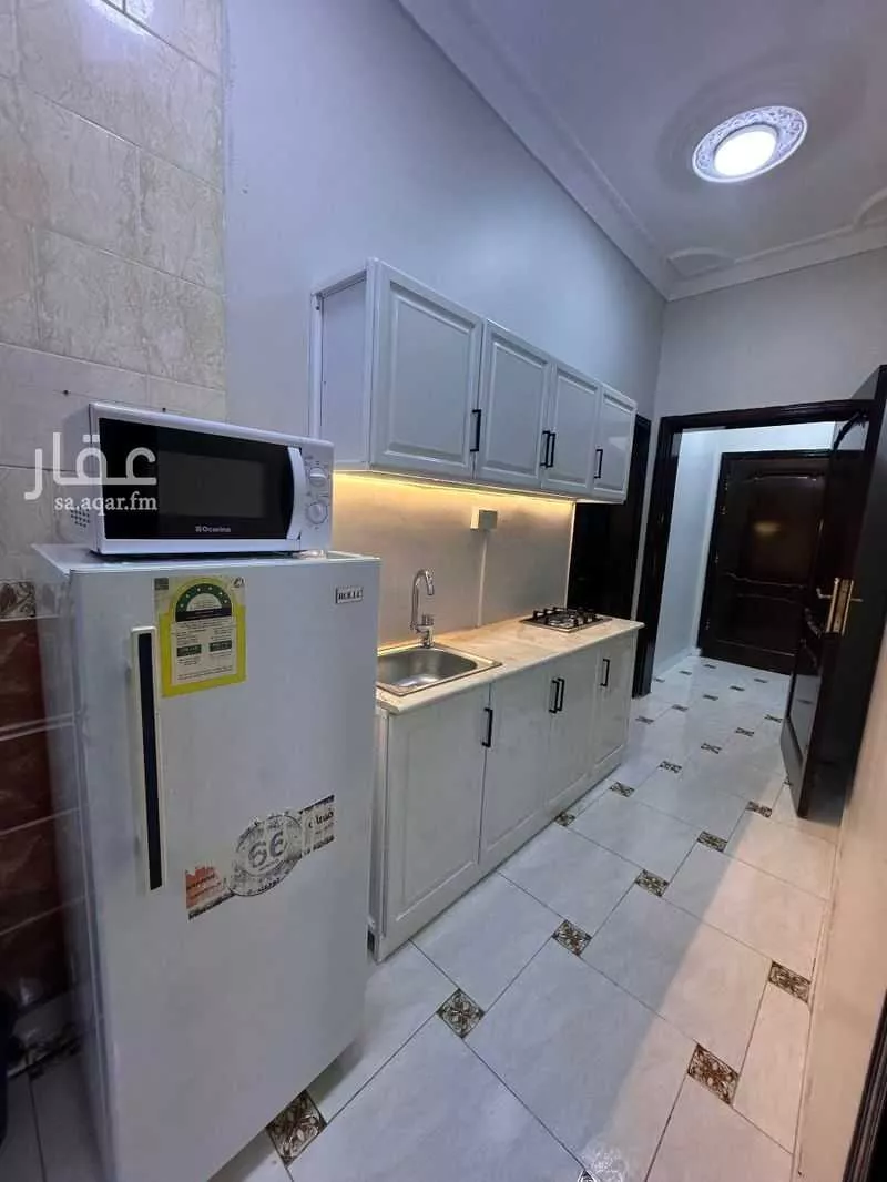 شقة 2 غرف في الدفاع، المدينة المنورة 6
