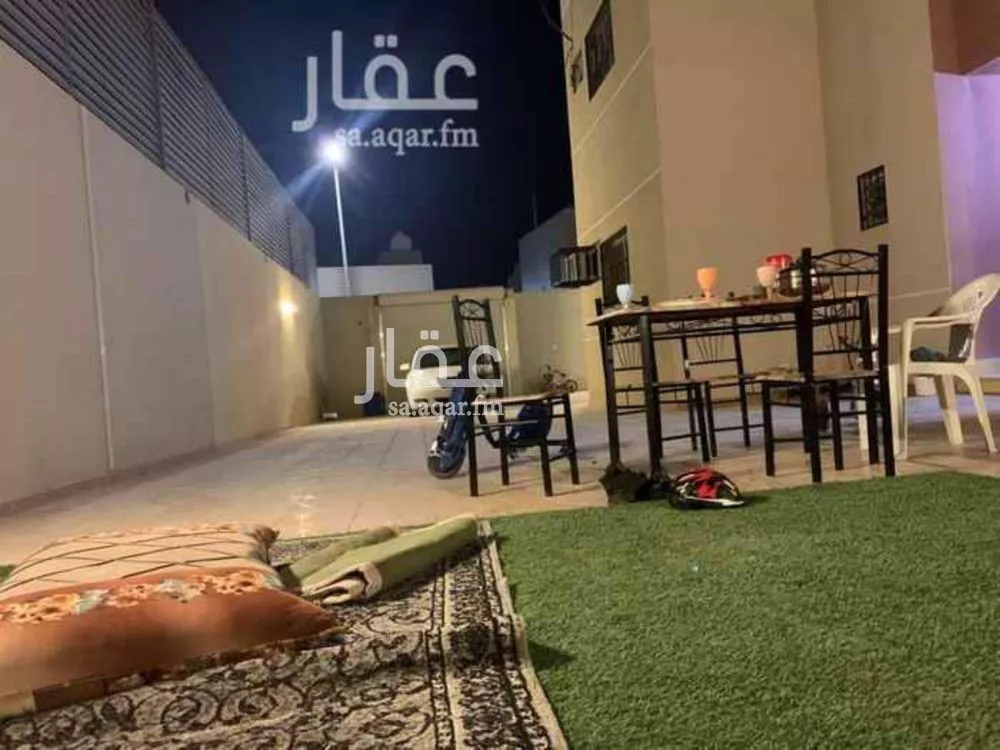 فيلا 6 غرف في القيروان 1