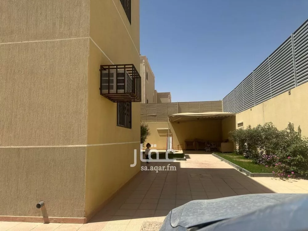 فيلا 6 غرف في القيروان 4