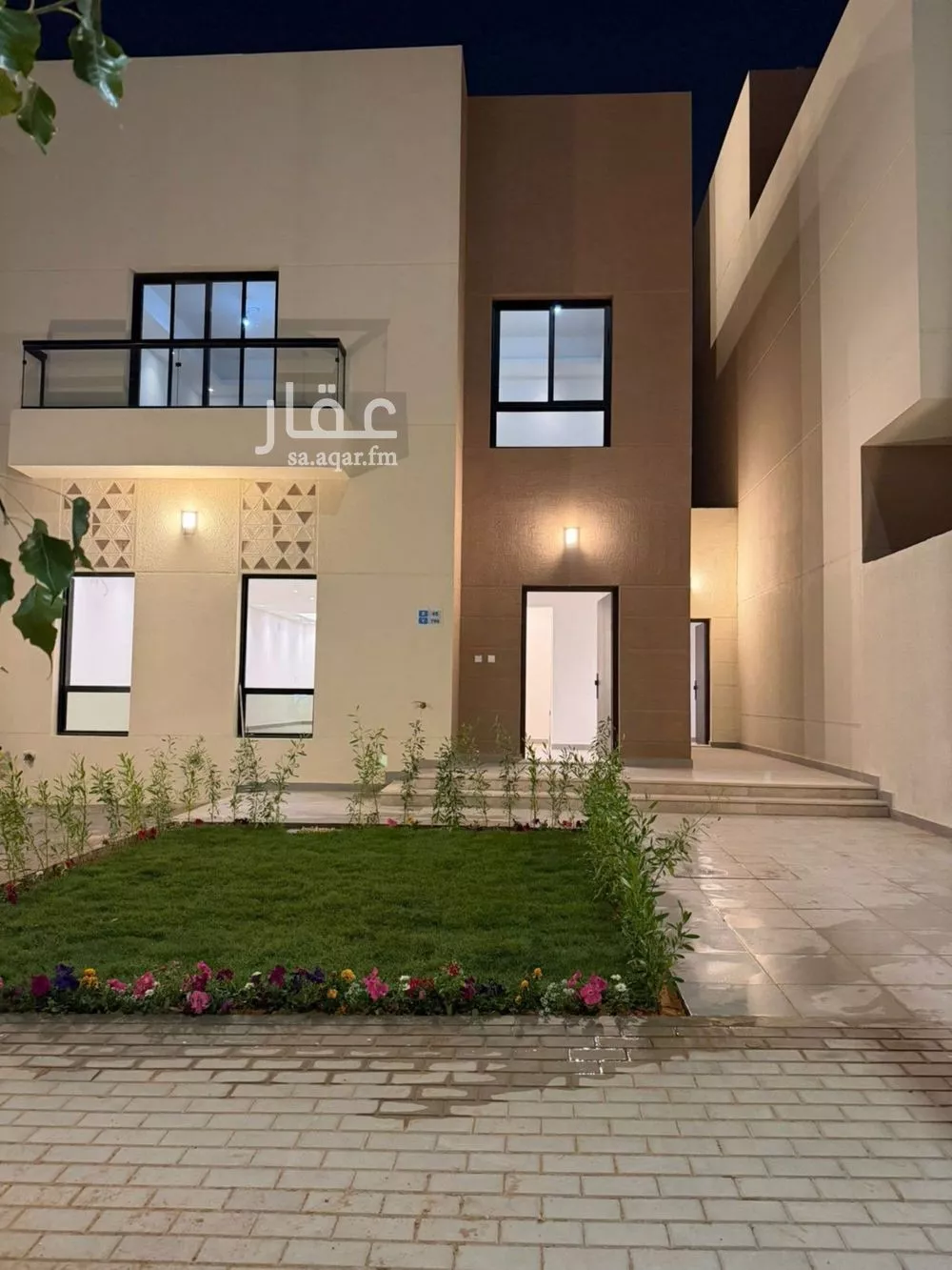 6 bedroom villa in Al Narjis 4