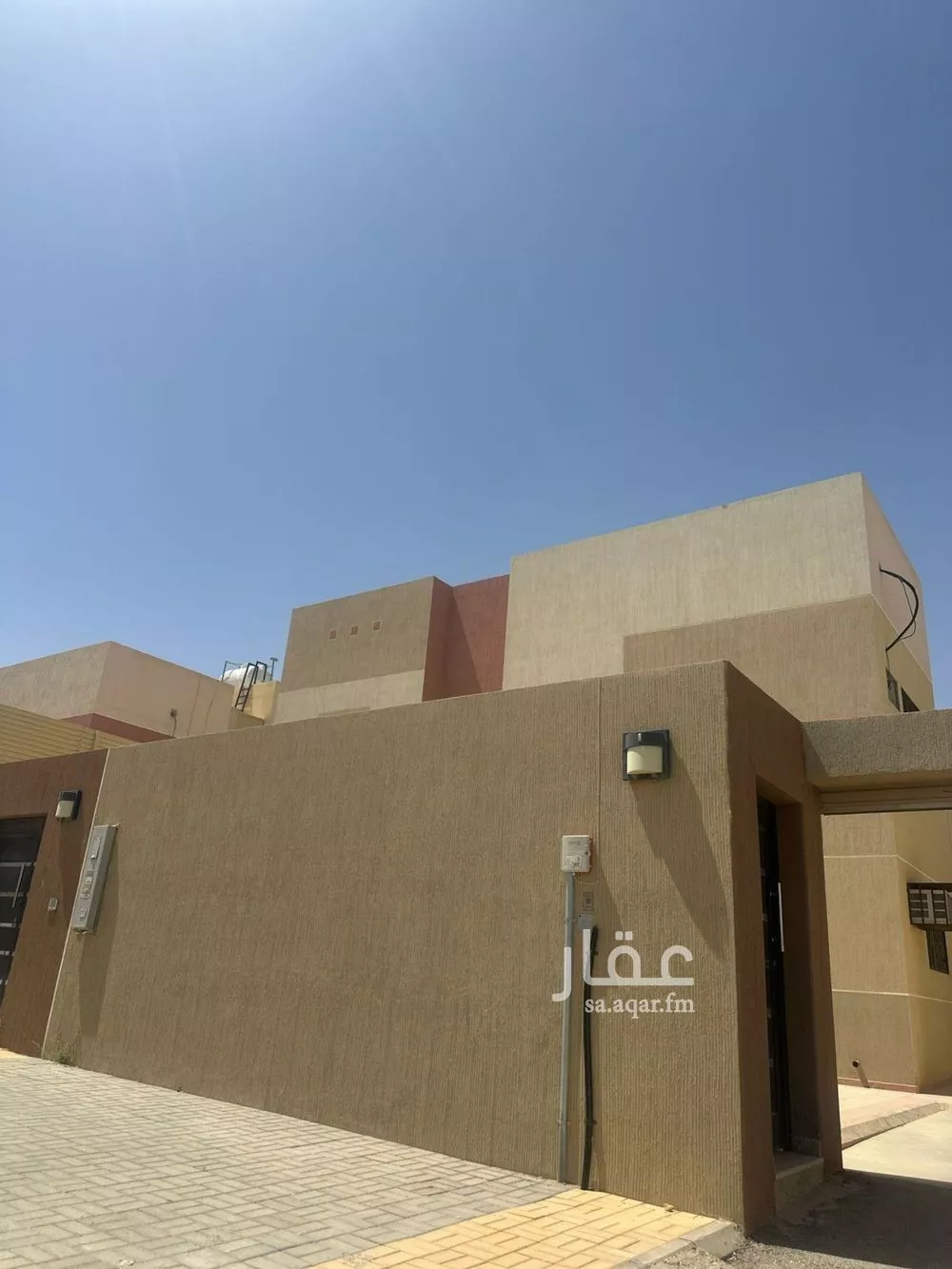 فيلا 6 غرف في القيروان 3