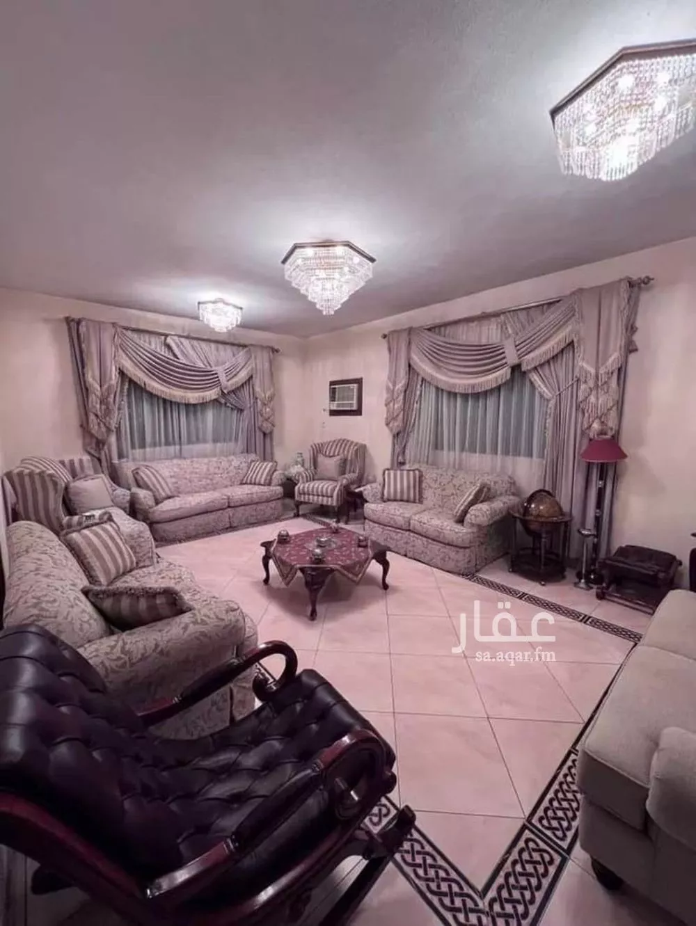 فيلا 9 غرف في الروضة 5