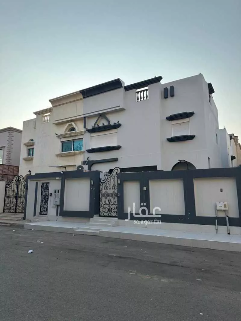 4 bedroom villa in Al Muhammadiyah, Jeddah 4