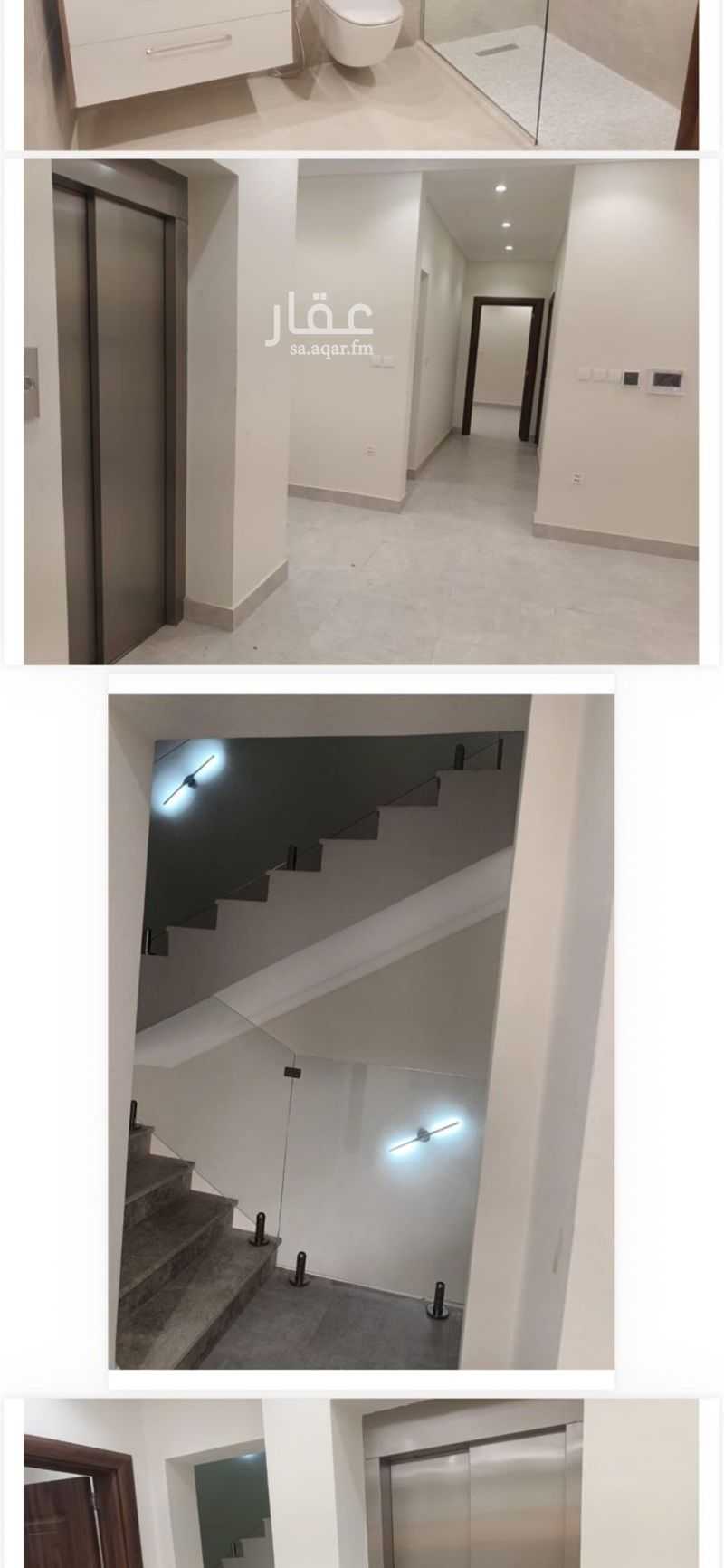5 bedroom villa in Abhur North, Jeddah 8