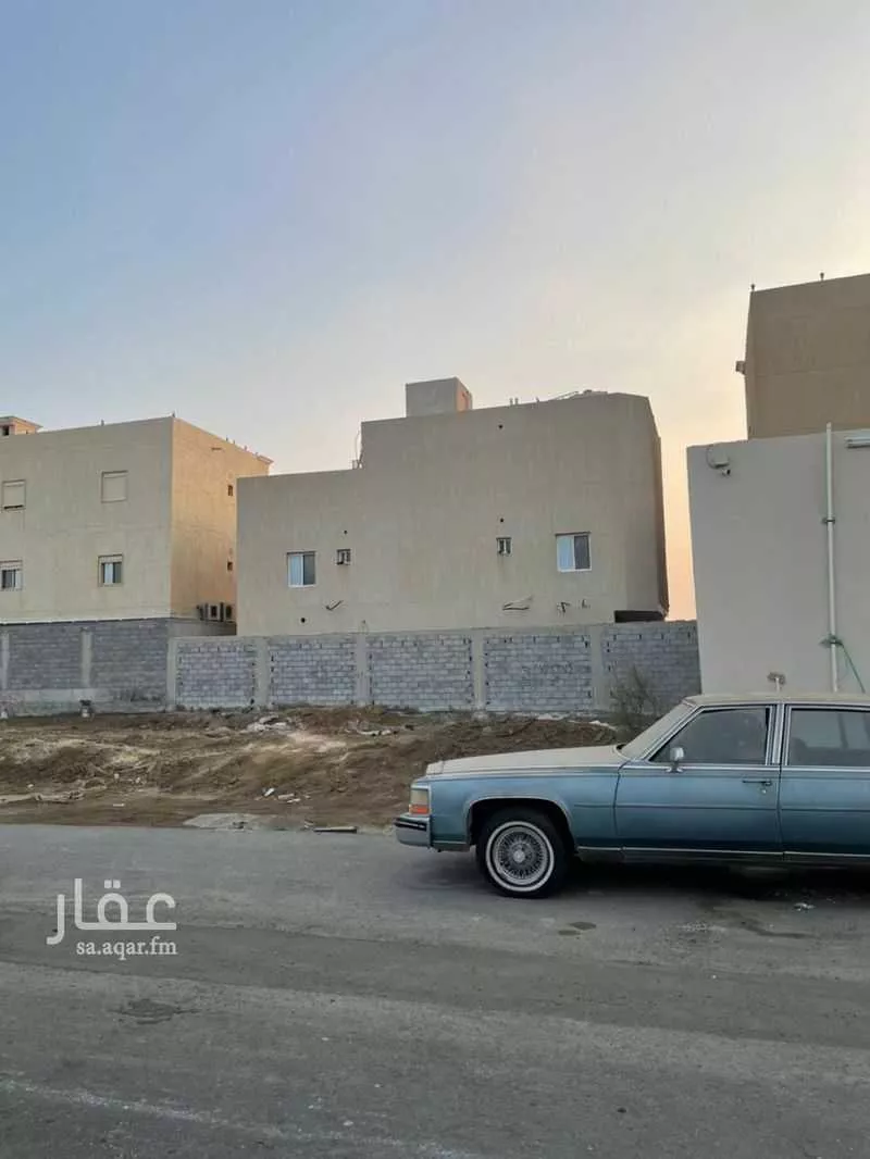 أرض 399 م² في اللؤلؤ 3