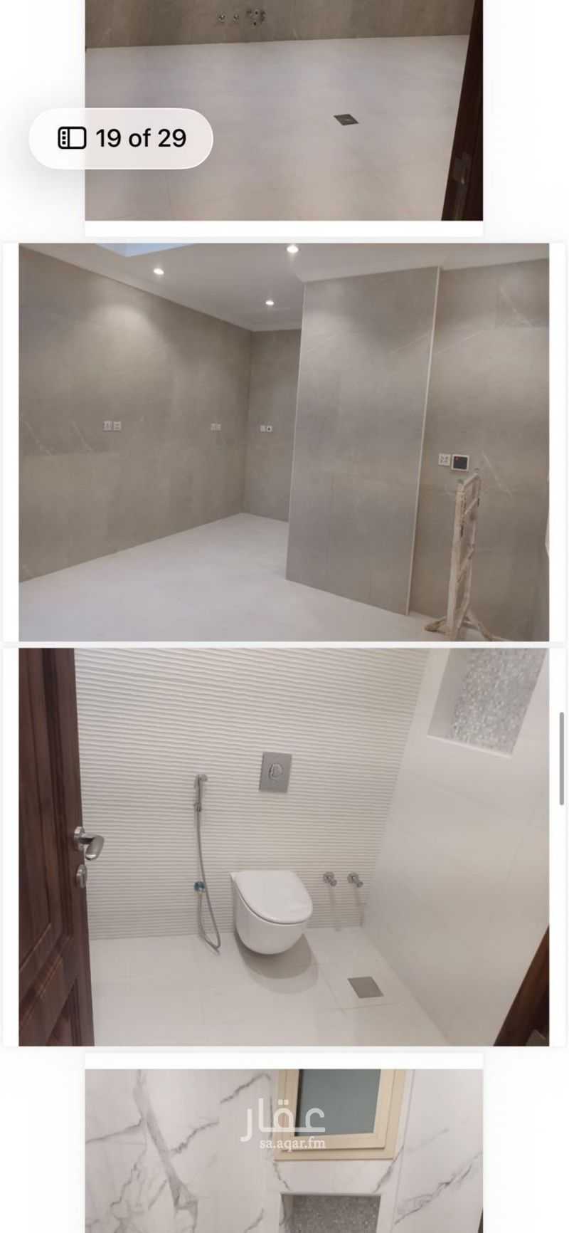 5 bedroom villa in Abhur North, Jeddah 5
