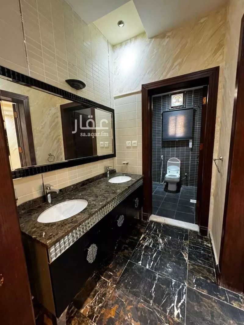 شقة 5 غرف في الروضة 1