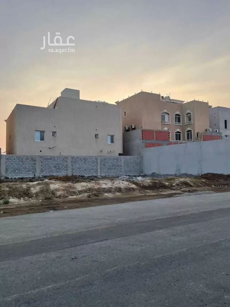 أرض 399 م² في اللؤلؤ 1