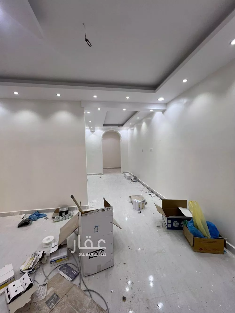 عمارة 735 م² في المنصورة 5