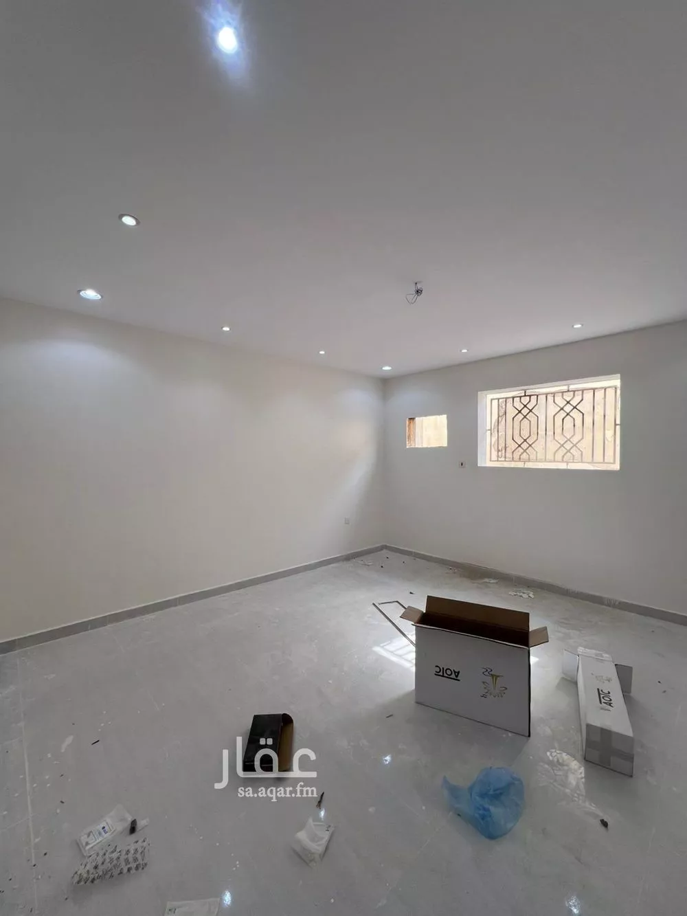 عمارة 735 م² في المنصورة 4