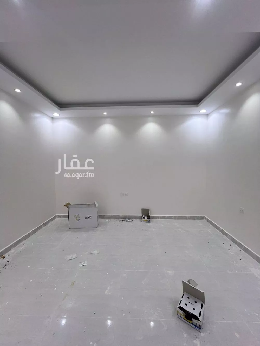 عمارة 735 م² في المنصورة 3