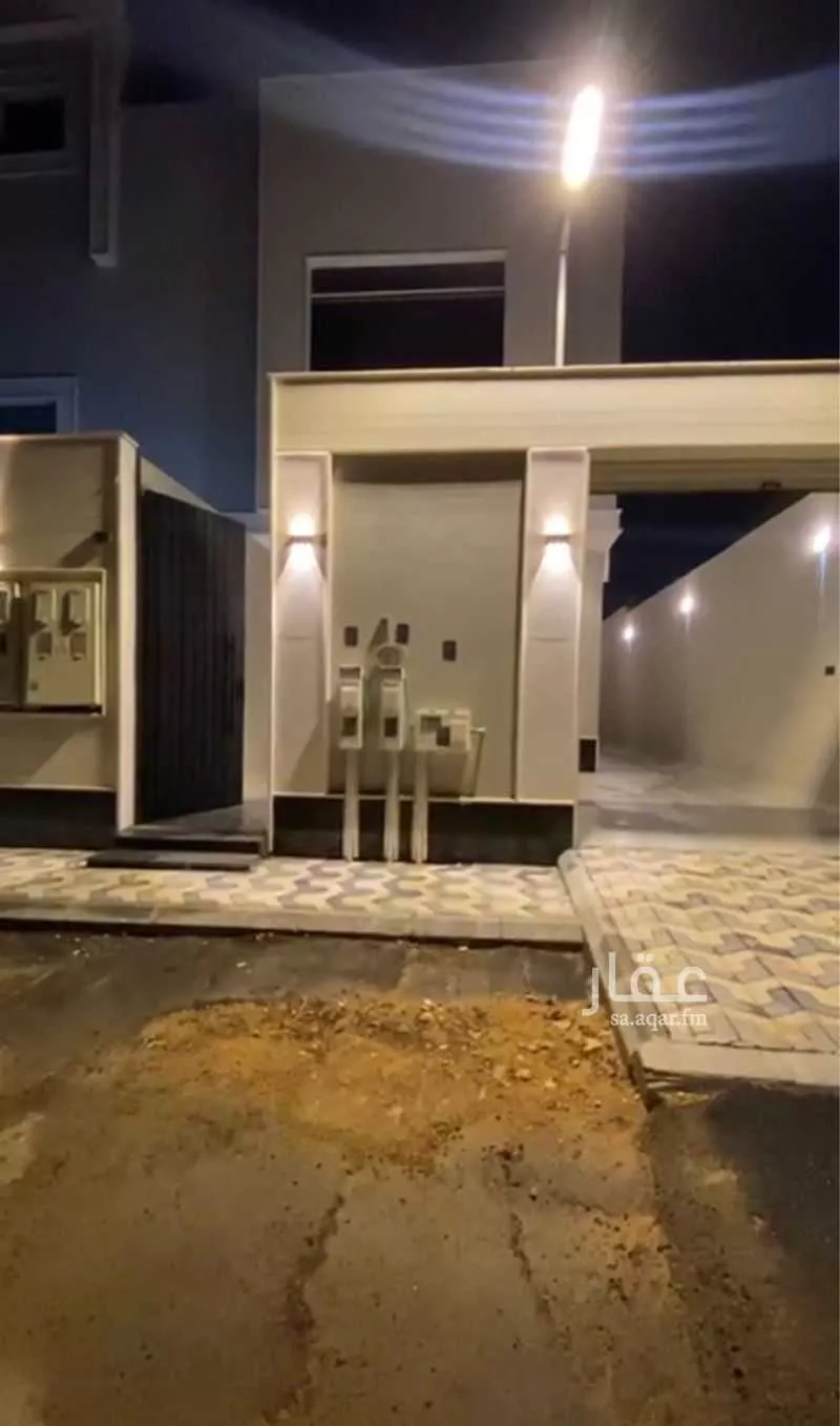 دور 3 غرف في ظهرة البديعة 2