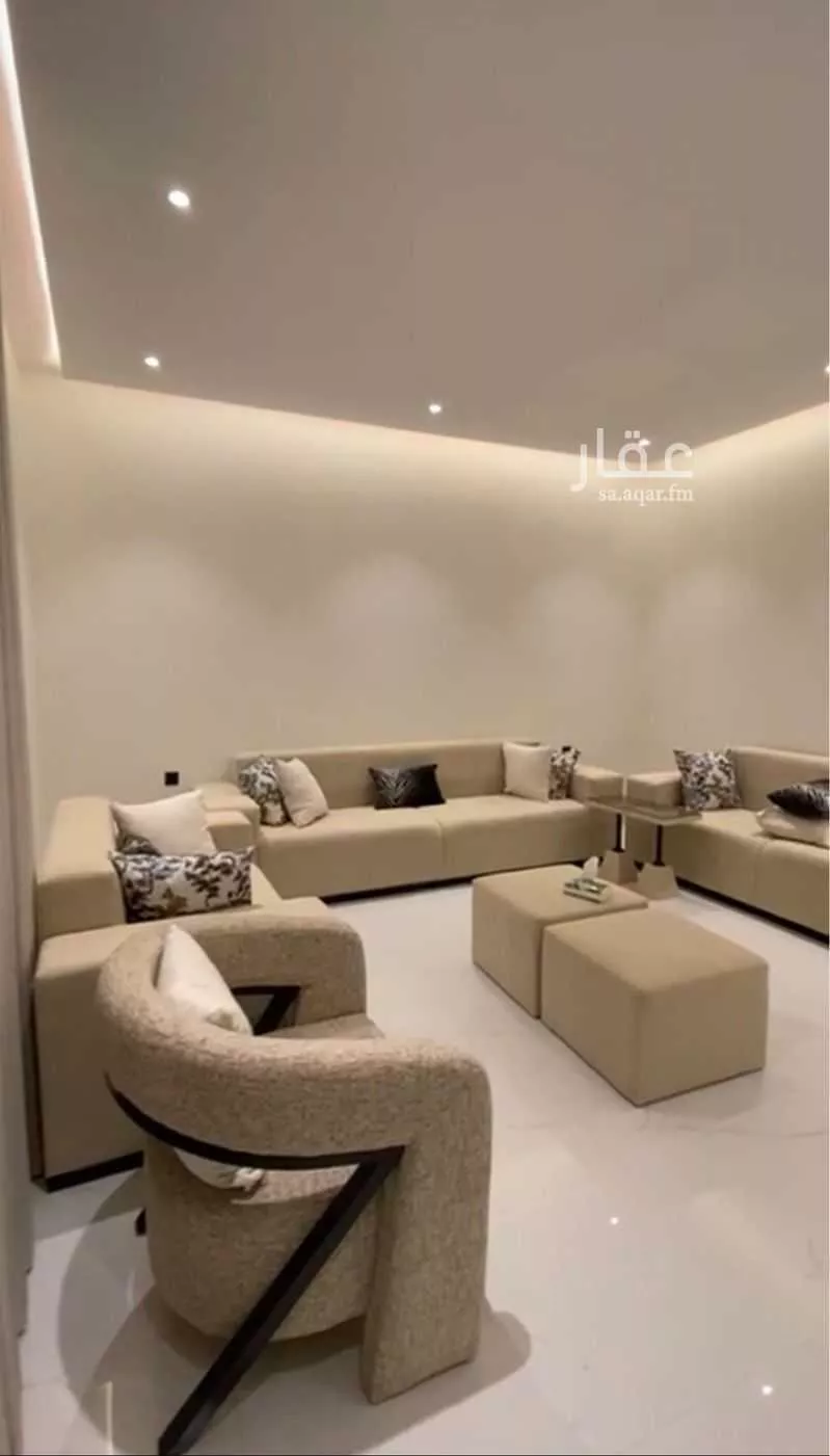 دور 3 غرف في ظهرة البديعة 4