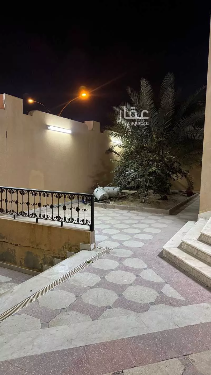 فيلا 2 غرف في عليشة، الرياض 4