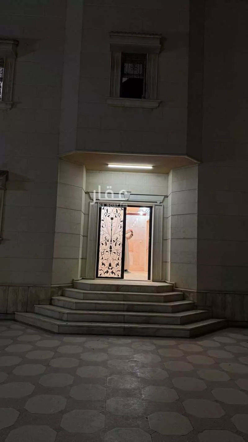 فيلا 2 غرف في عليشة، الرياض 7